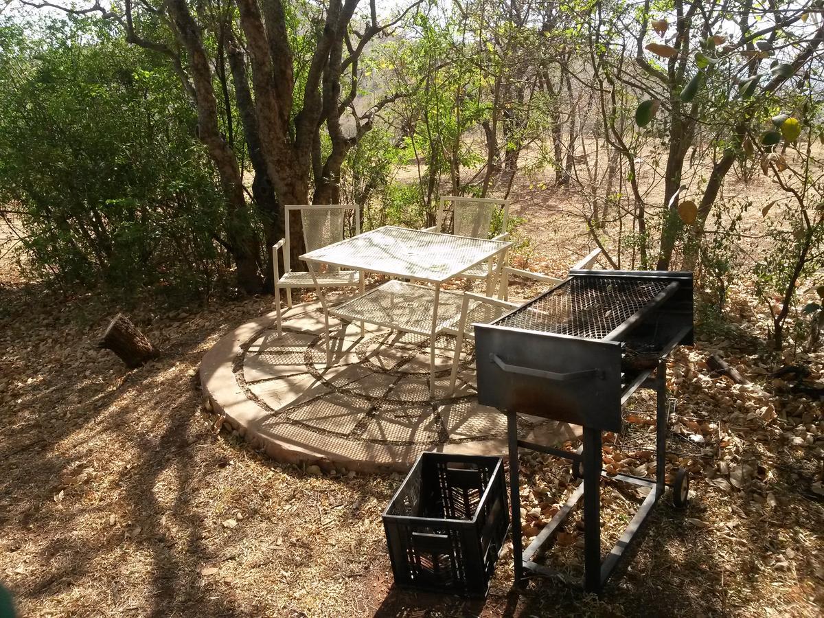 Benlize Lodge Hartbeespoort Room photo