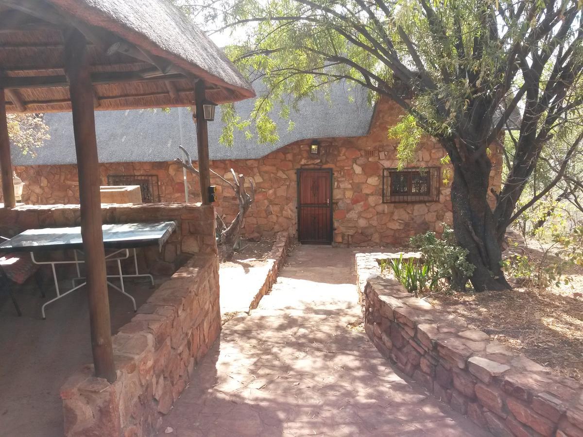 Benlize Lodge Hartbeespoort Room photo