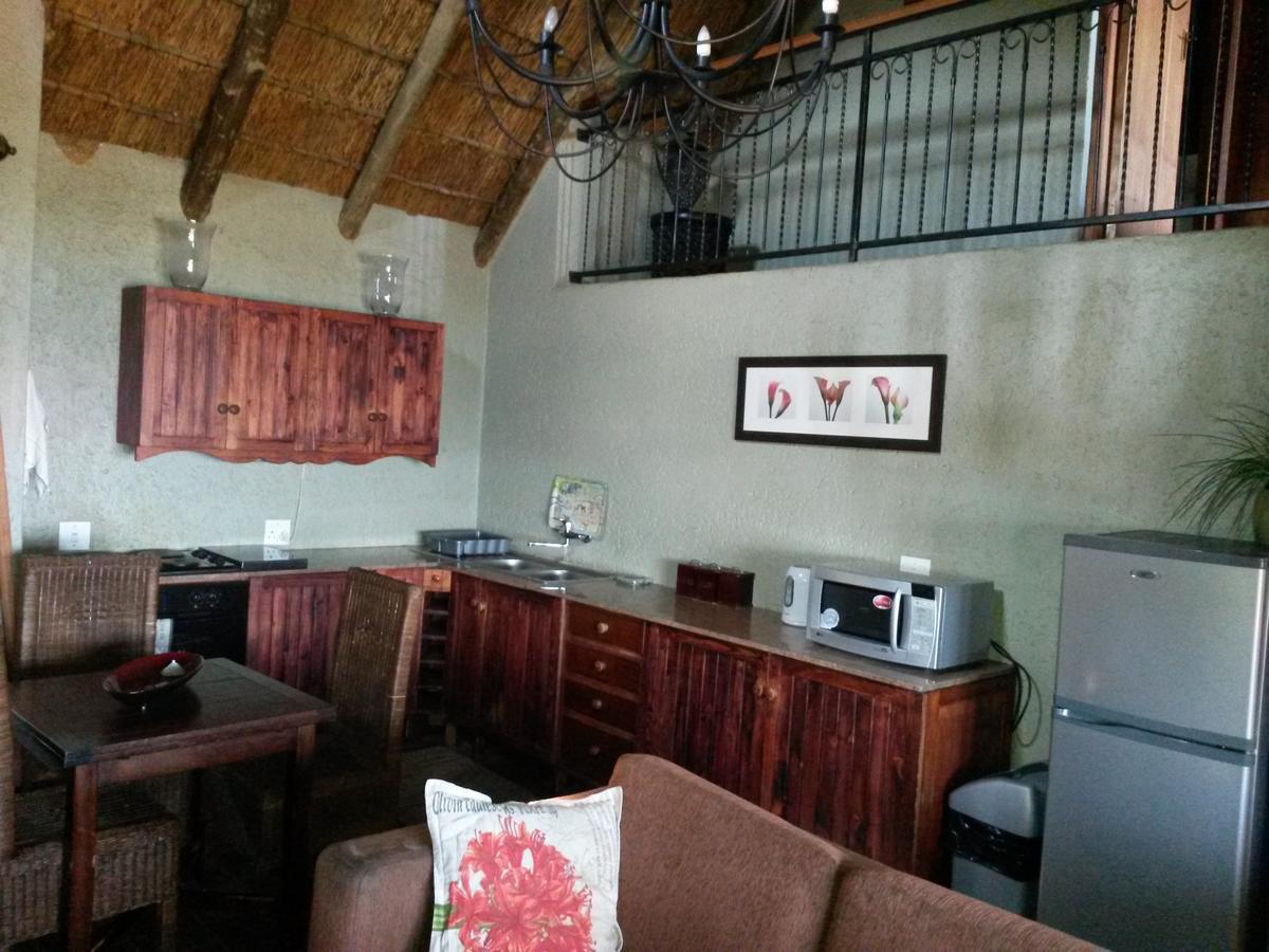 Benlize Lodge Hartbeespoort Room photo