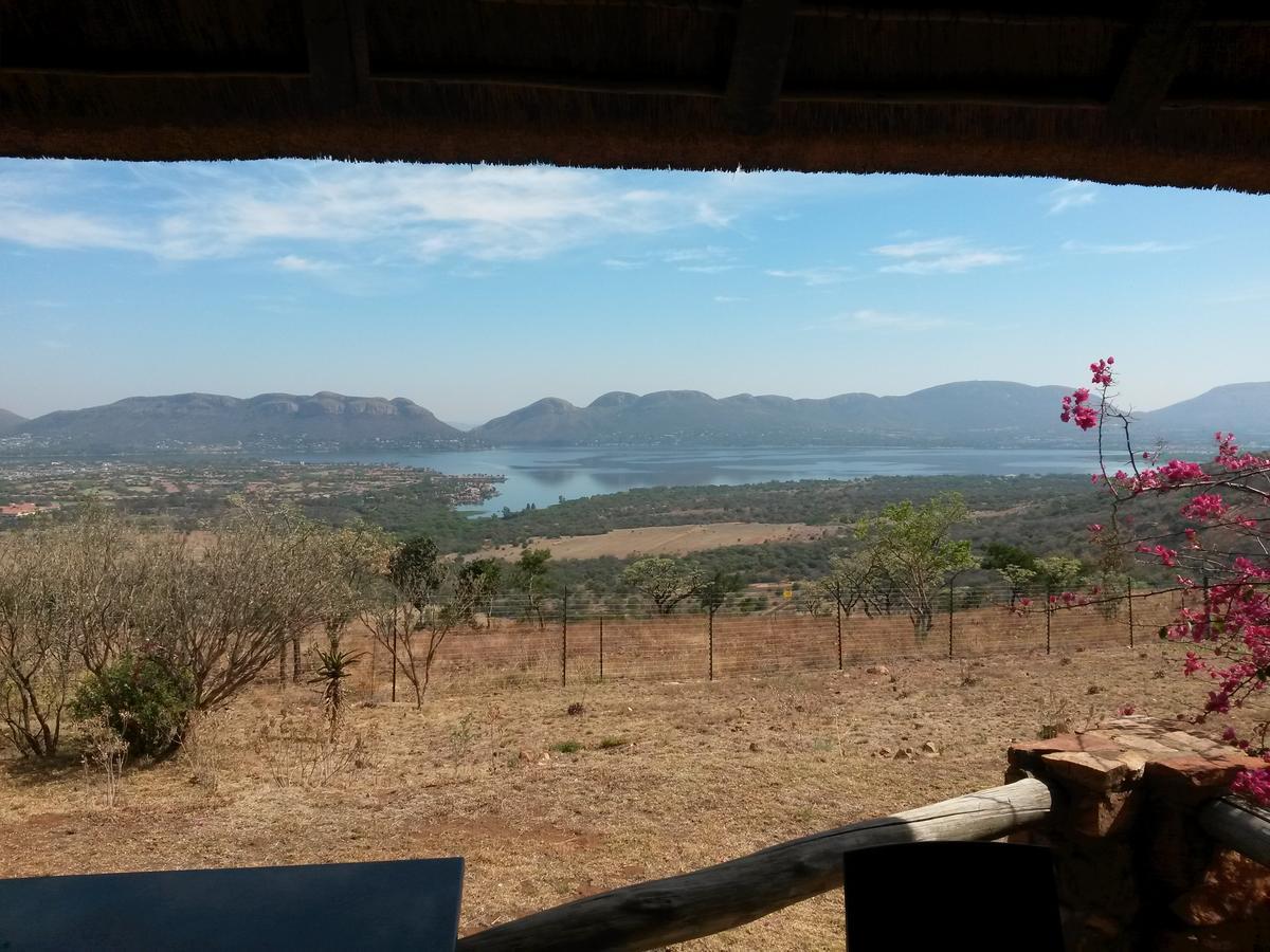 Benlize Lodge Hartbeespoort Exterior photo