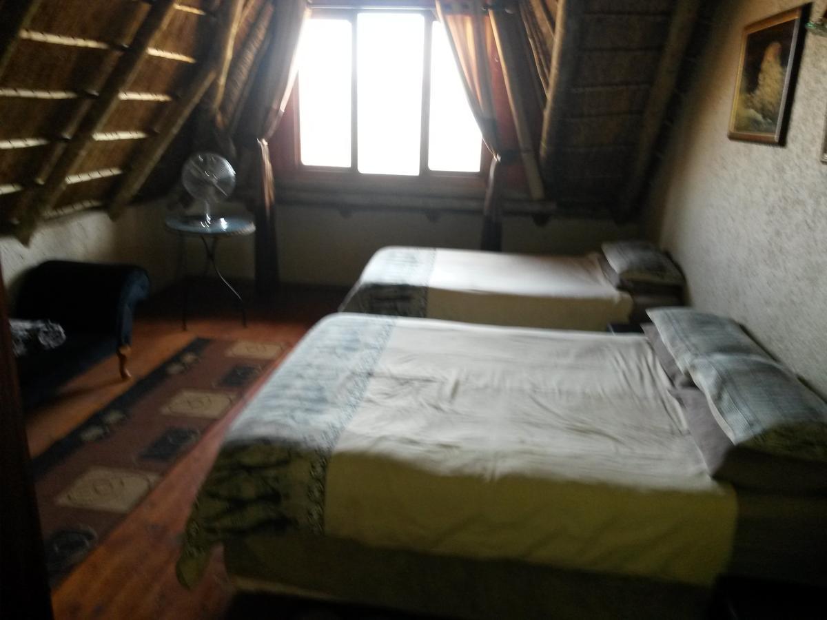 Benlize Lodge Hartbeespoort Room photo