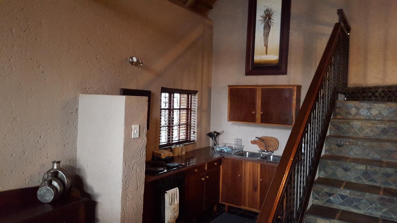 Benlize Lodge Hartbeespoort Room photo