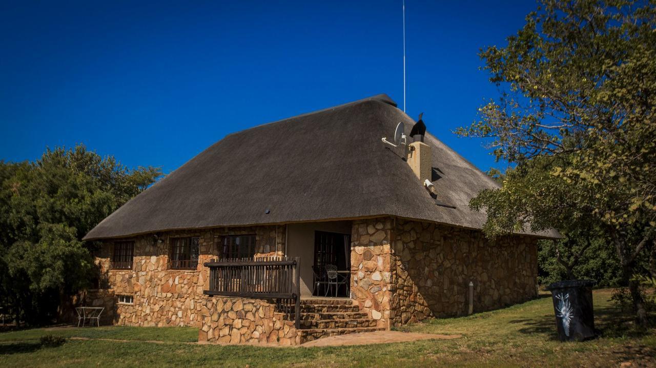 Benlize Lodge Hartbeespoort Room photo