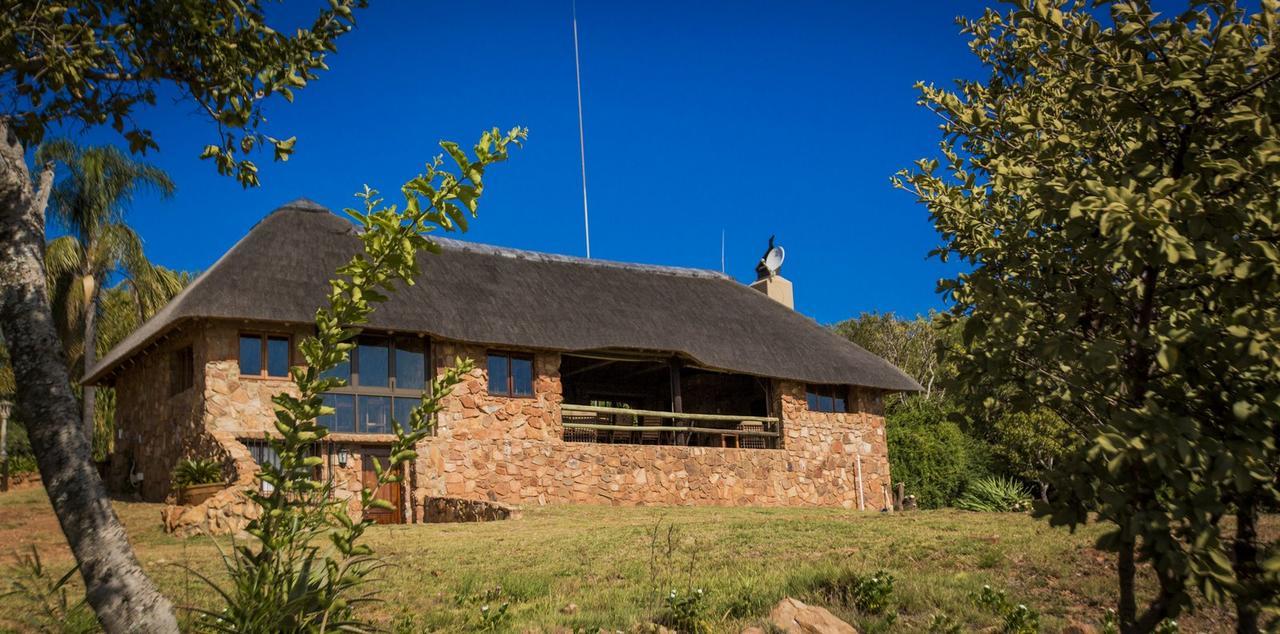 Benlize Lodge Hartbeespoort Exterior photo