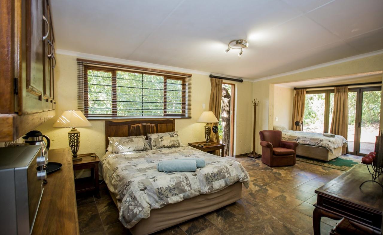 Benlize Lodge Hartbeespoort Room photo