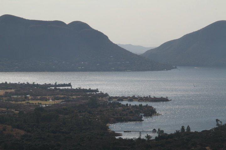 Benlize Lodge Hartbeespoort Exterior photo